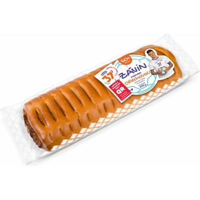 Penam Exclusive závin orechový 400 g
