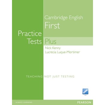 FCE Practice Tests Plus