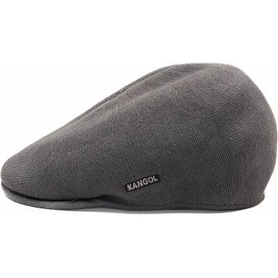 Kangol Bamboo bekovka 507 6736BC-CH011 Charcoal