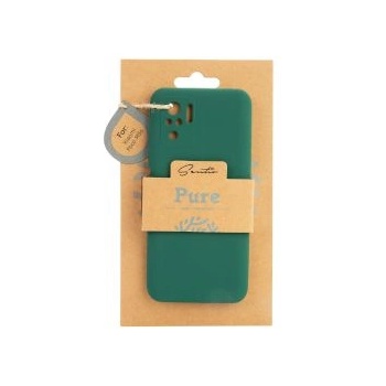 Image 1 of Sentio Калъф Back Cover за POCO M5s Pure Green