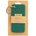 Sentio Калъф Back Cover за POCO M5s Pure Green