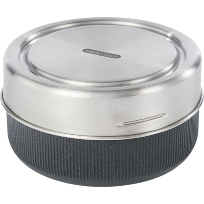 Black+Blum Obědový box 750 ml šedá sklo