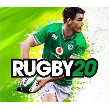 Rugby 20