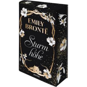 Emily Brontë, Sturmhöhe (ISBN: 9783730616512)