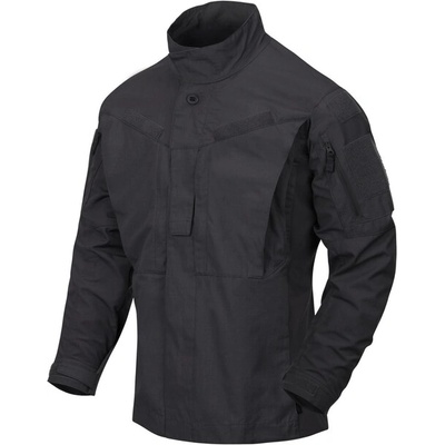 Helikon-Tex яке MBDU SHIRT® - NYCO RIPSTOP, черна (BL-MBD-NR-01)