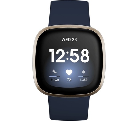 Fitbit Versa 3