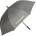 Dunlop Чадър Dunlop Auto Open 140 cm umbrella assorted - Grey (Assorted)