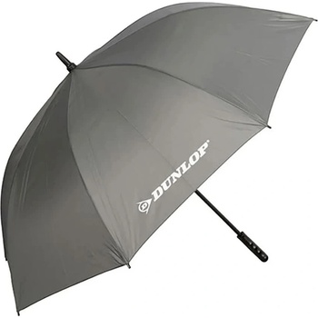 Dunlop Чадър Dunlop Auto Open 140 cm umbrella assorted - Grey (Assorted)