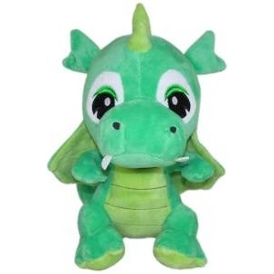SUN-DAY Dino light green