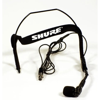 Shure WH20TQG