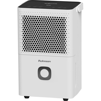 Rohnson R-9212 True Ion & Air Purifier – Zboží Mobilmania