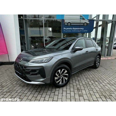 Volkswagen T-Roc 1.5 TSI Life DSG 110 kW