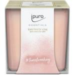 ipuro Essentials Time for a Hug ароматизирана свещ 125гр,