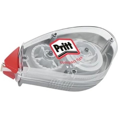 Pritt Korekční váleček Compact 6 mm x 10 m