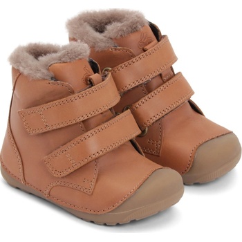 Bundgaard Petit Mid Lamb cognac