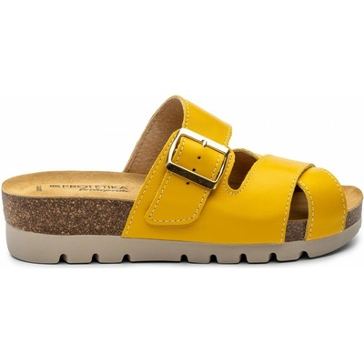 Protetika ORS T 19 EXTRA mäkké žlté