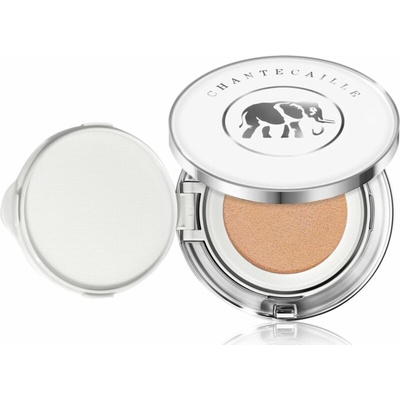 Chantecaille Future Skin Cushion Foundation fluidný make-up vanilla 2 x 12 g