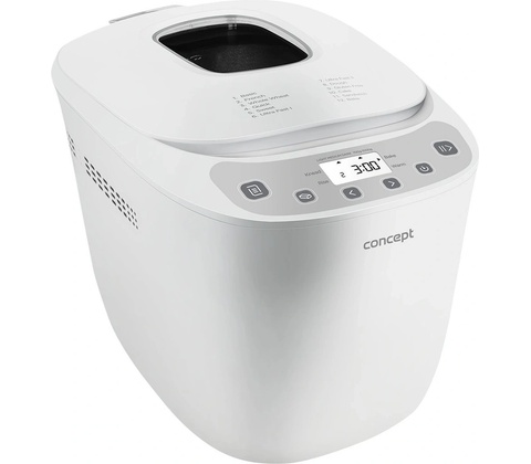 Concept PC 5520