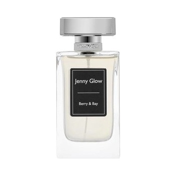 Jenny Glow Berry & Bay parfémovaná voda unisex 80 ml