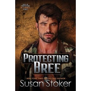 Protecting Bree (ISBN: 9781644994771)