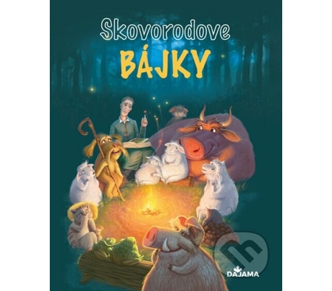 Bájky