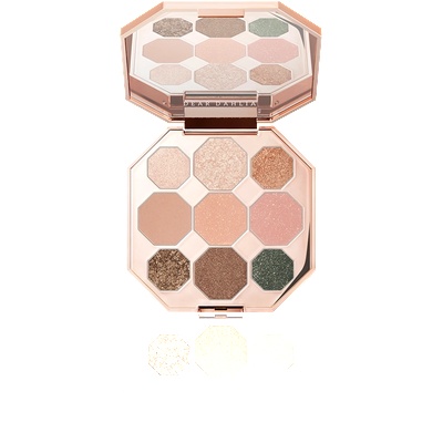Dear Dahlia Blooming Edition Garden Of Light Palette Сенки палитра 10gr