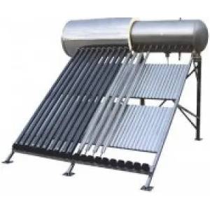  Слънчев вакуумен колектор eko-100 heat pipe, затворена система