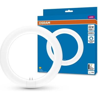 Osram LED Žiarivková trubica G10q/11W/230V 6500K P225710
