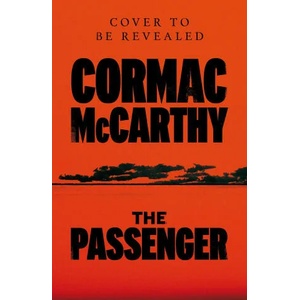 Untitled McCarthy 14 | MCCARTHY CORMAC (ISBN: 9780330535519)