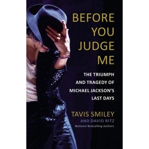 Before You Judge Me (ISBN: 9780316259095)