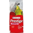 Krmivo pre vtáky Versele-Laga Prestige Parrots D 15 kg