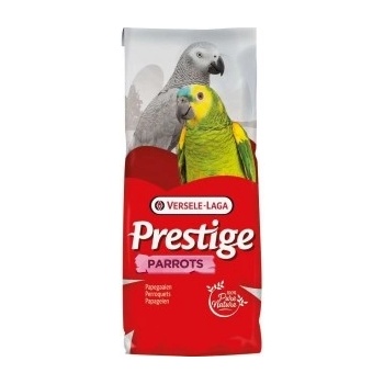 Versele-Laga Prestige Parrots D 15 kg