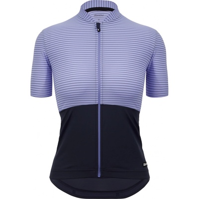 Santini Colore Riga Purple dámský