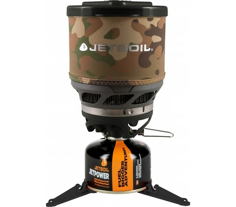 Jetboil Minimo