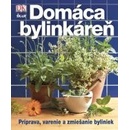 Domáca bylinkáreň