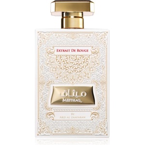 Ard Al Zaafaran Meethaq Extrait de Rouge EDP 100 ml Парфюми