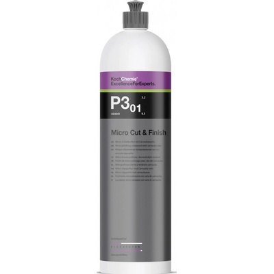 Koch Chemie Micro Cut & Finish P3.01 1 l