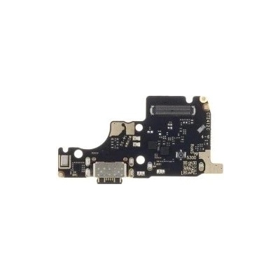 Deska vč. dobíjecího konektoru pro Xiaomi Redmi Note 14 5G (Service Pack)