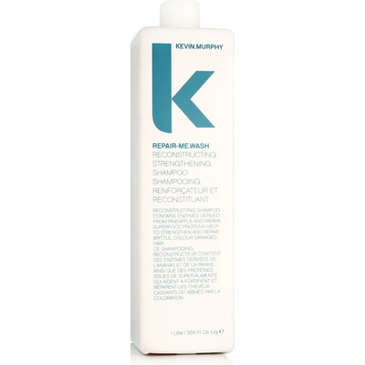 KEVIN.MURPHY Repair-Me Wash Reconstructing Strengthening Shampoo 1000 ml