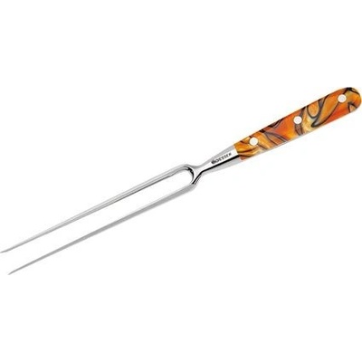 Giesser Exkluzivní edice Premium Cut Spicy Orange vidlička 21 cm