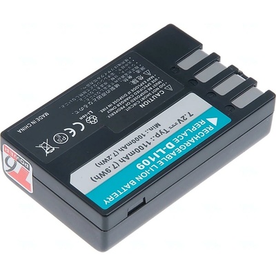 T6 power DCPE0002