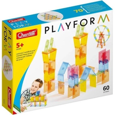 Quercetti 0340 Playform