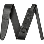 Fender 2, 5'' Artisan Crafted Black Каишка за китара (0990622006)