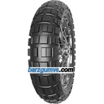 Mitas Enduro Trail XT+ ( 110/80-18 TT/TL 58T Задно колело, маркировка M+S ) - barzgumve Мотоциклетни гуми