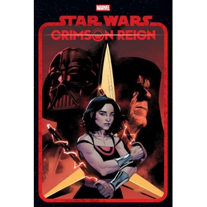 SW CRIMSON REIGN OMNI LEINIL YU COVER | SOULE CHARLES (2025)
