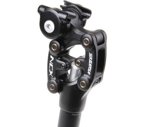 Suntour NCX