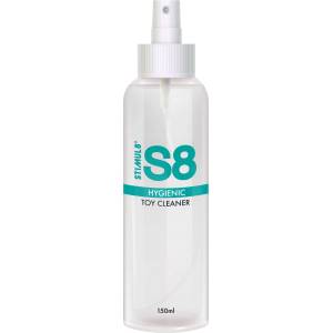 Stimul8 S8 S8 Organic Toycleaner 150 ml