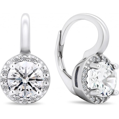 Brilio Silver EA431W