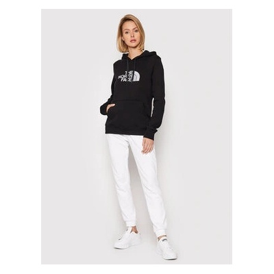 The North Face Drew Peak Pullover hoodie Women – Zboží Dáma