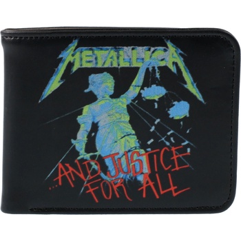 NNM портфейл Metallica - Justice For All - WAMETJFA